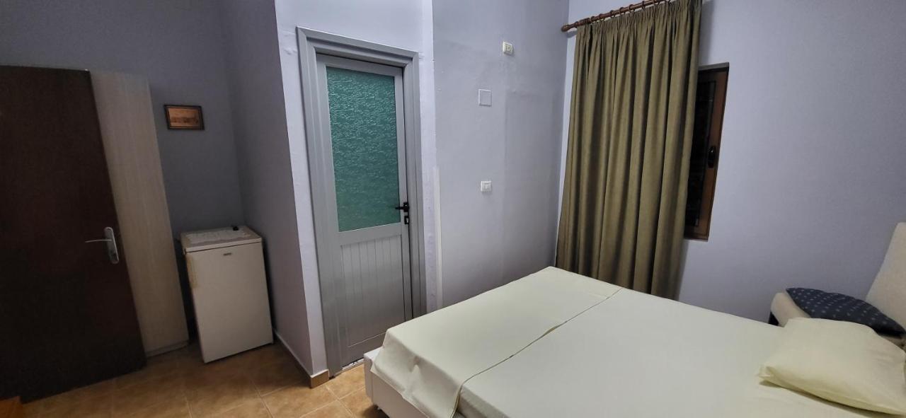 Jon Rooms Himarë Exterior foto