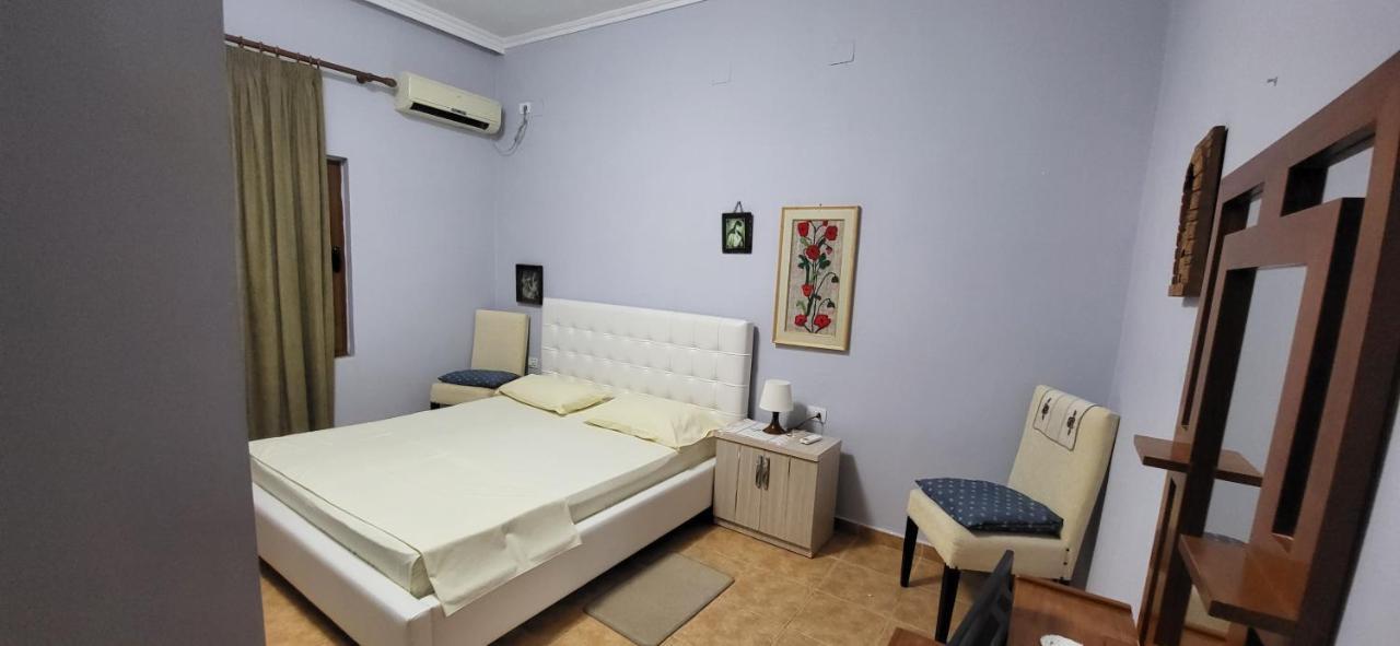 Jon Rooms Himarë Exterior foto