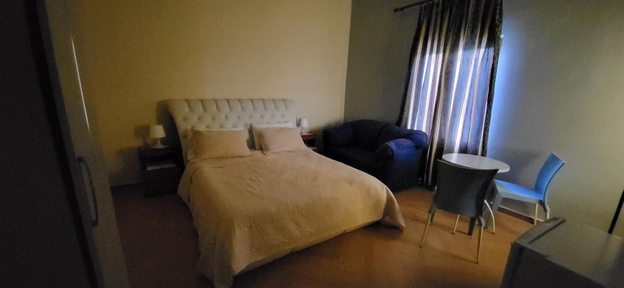 Jon Rooms Himarë Exterior foto