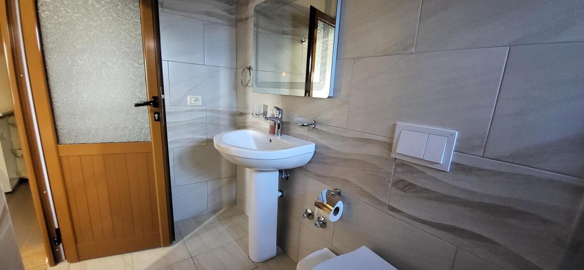 Jon Rooms Himarë Exterior foto