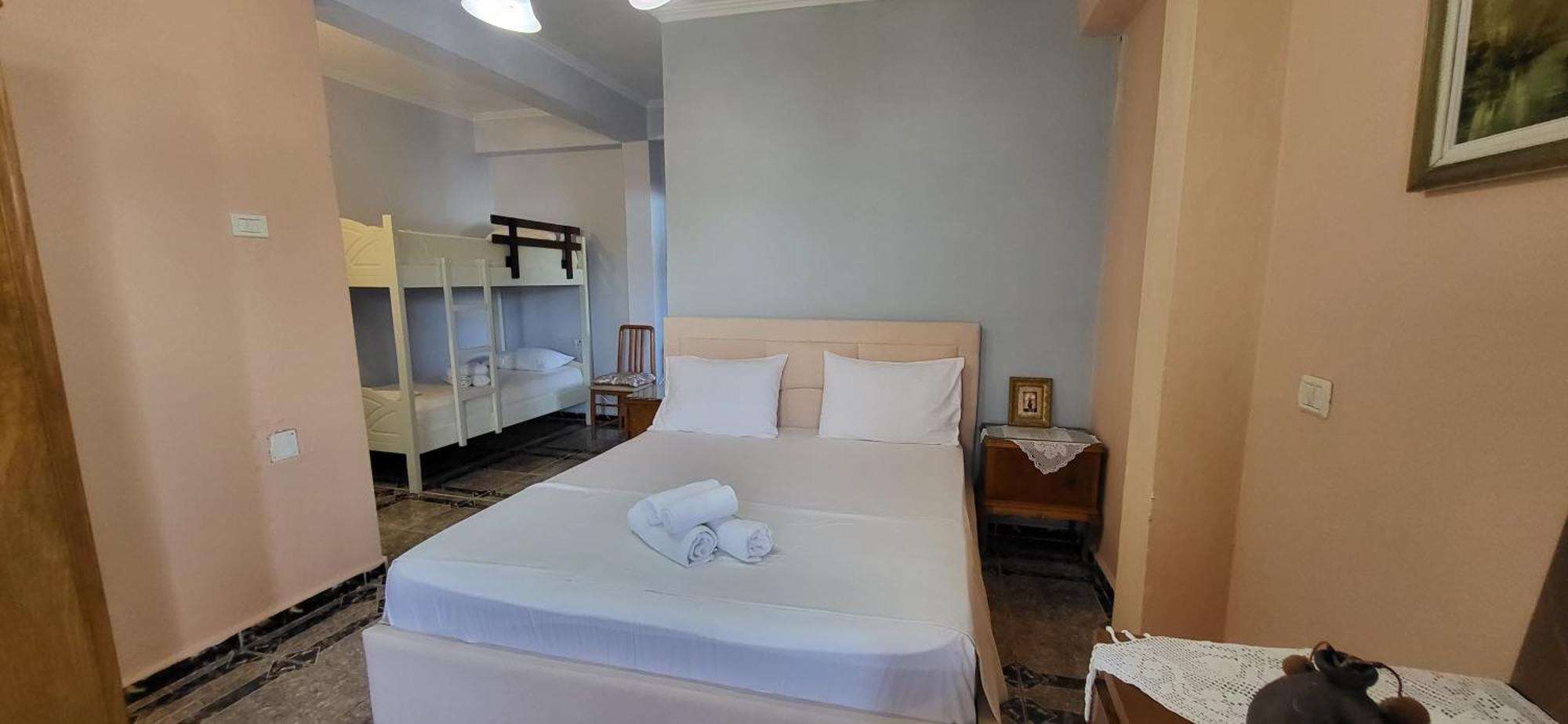 Jon Rooms Himarë Exterior foto