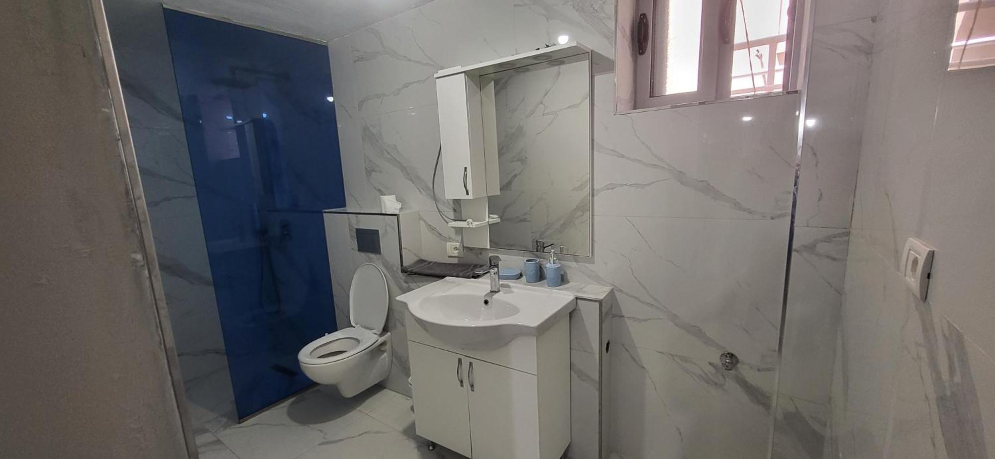 Jon Rooms Himarë Exterior foto